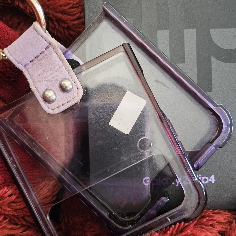 Samsung z flip 4